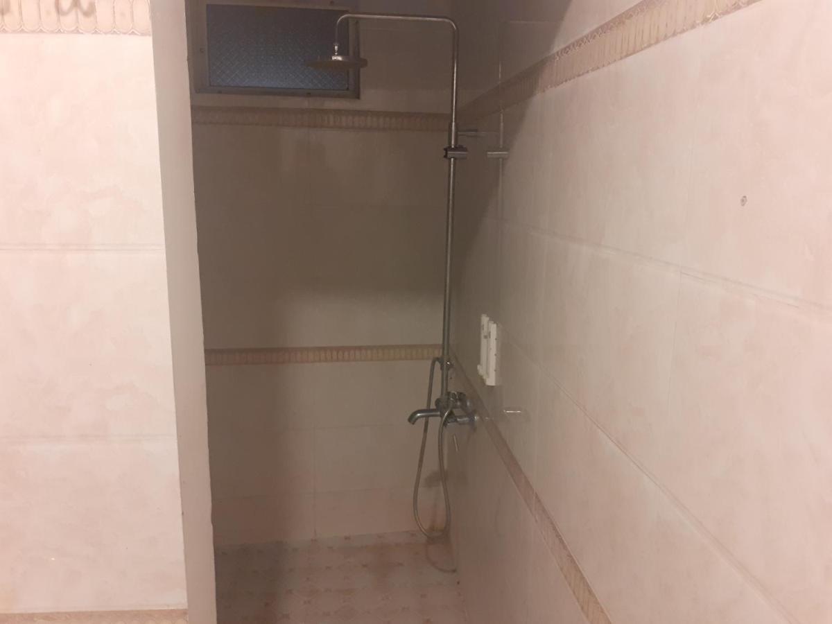 Duong Ha Hotel Cao Bang Ngoại thất bức ảnh