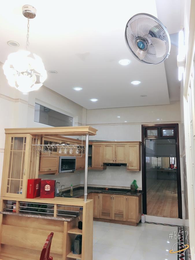 Duong Ha Hotel Cao Bang Ngoại thất bức ảnh